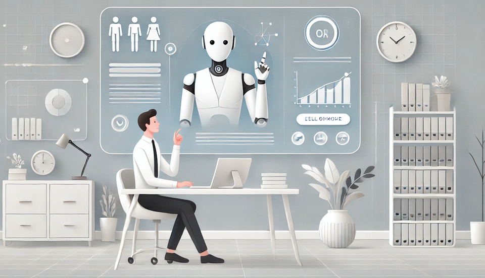 Agentic Workforce