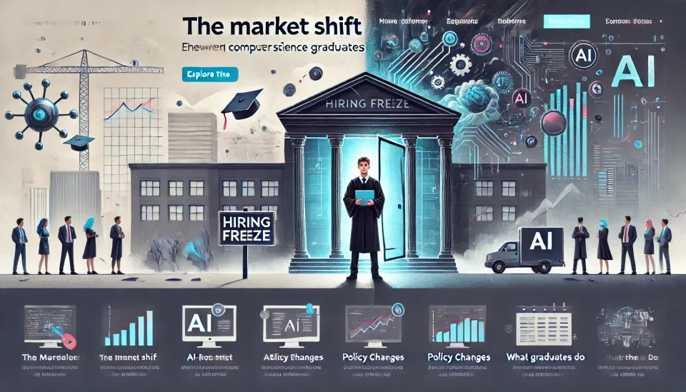 Vanishing Jobs in a New Era